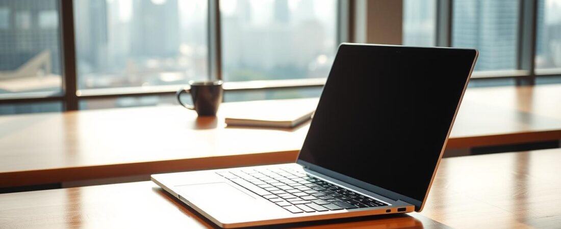Top Ultrabooks for Business Professionals: Lightweight and Powerful