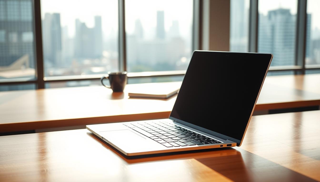 Top Ultrabooks for Business Professionals: Lightweight and Powerful