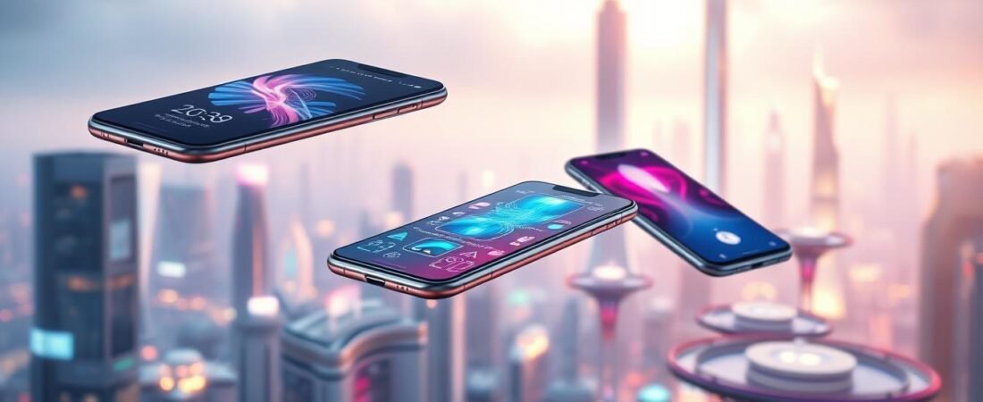 5 Upcoming Smartphones That Will Change the Game in 2026