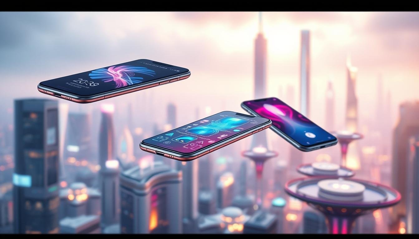 5 Upcoming Smartphones That Will Change the Game in 2026