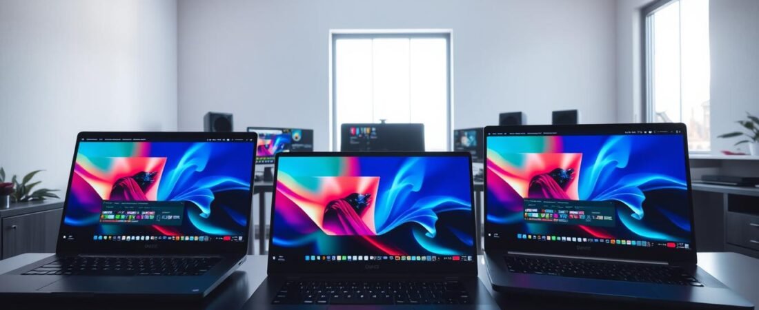 Best Laptops for Video Editing in 2025: Pro Tools Tested