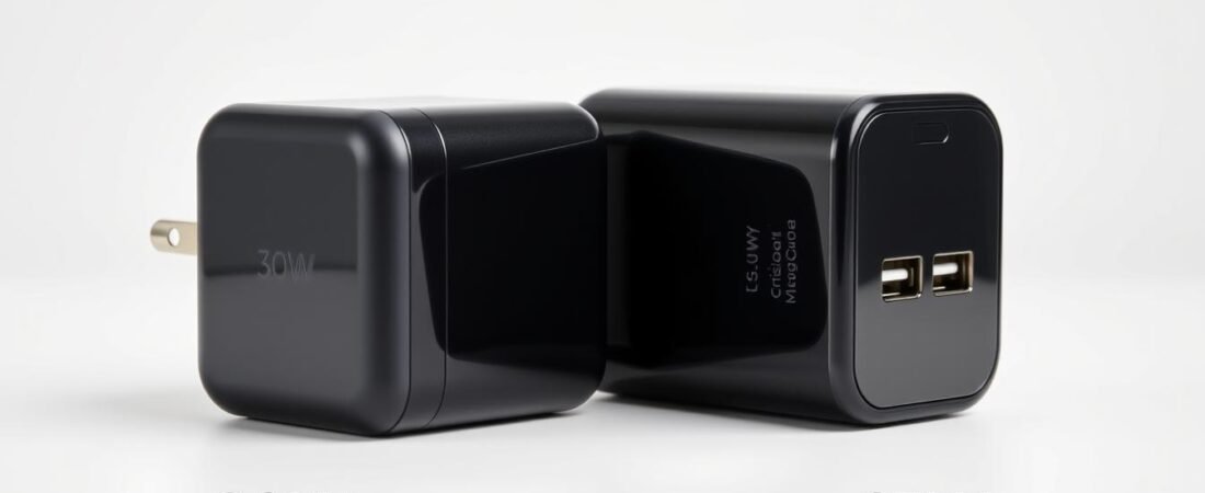 Which Charger is Best: 30W vs 65W – Fast Charge Myths Busted