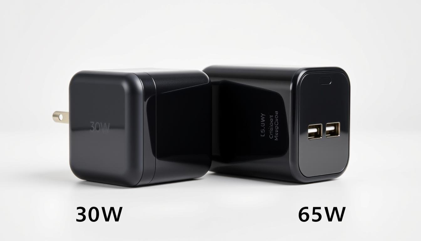 Which Charger is Best: 30W vs 65W – Fast Charge Myths Busted