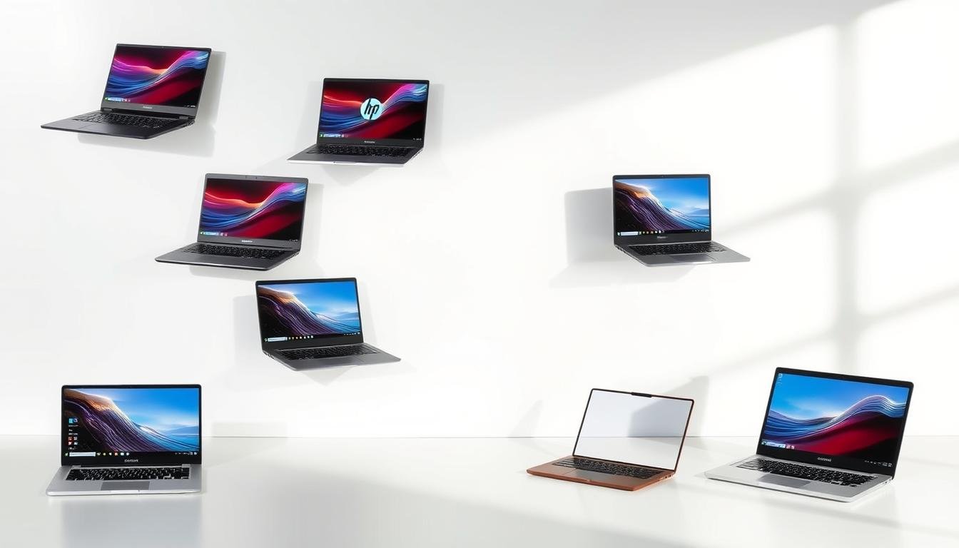 Which Laptop is Best: Lenovo, HP, or Samsung?