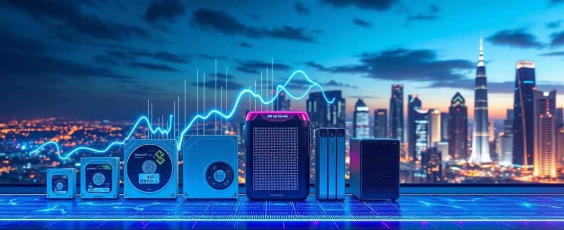 Why 512GB Storage Is Now Pointless in 2026