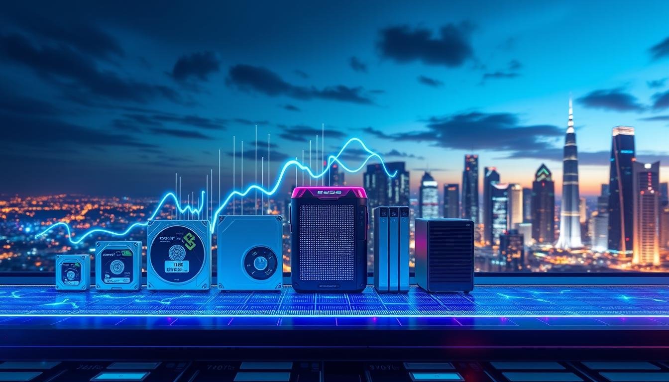 Why 512GB Storage Is Now Pointless in 2026