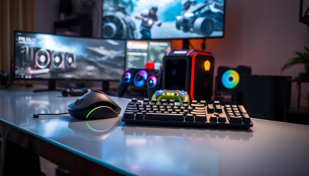 gaming gadgets for enthusiasts gaming gadgets for enthusiasts