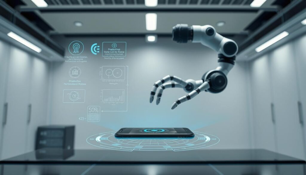 predictive maintenance